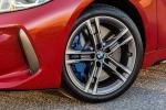 BMW M135i xDrive 2019 года (UK)